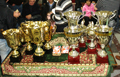 Apri categoria Premiazione