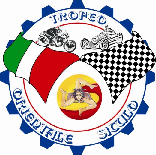 Club motori d'epoca agira - Trofeo Orientale Siculo